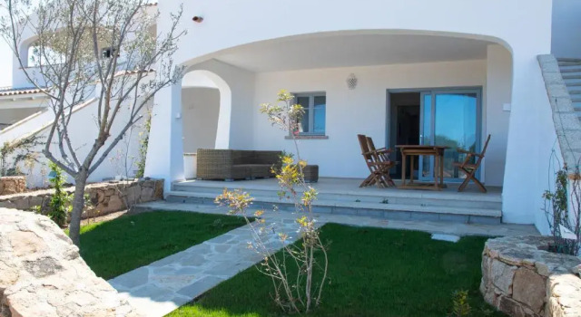 Апартаменты Superior Enaja Luxury Retreat