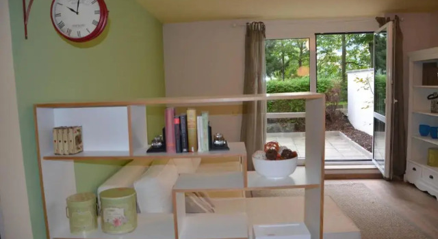 Апартаменты Ferienwohnung an der Elbe