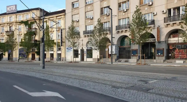 Central Business Apartments BELGRADE WATERFRONT