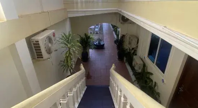 La Villa 23 Signature, Забронировать Вилла Коттеджи Сиемреап, Коттедж