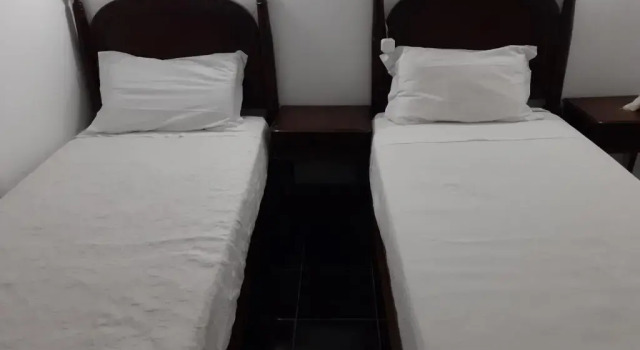 Двухместный номер Standard Residencial Miradoiro Guest House