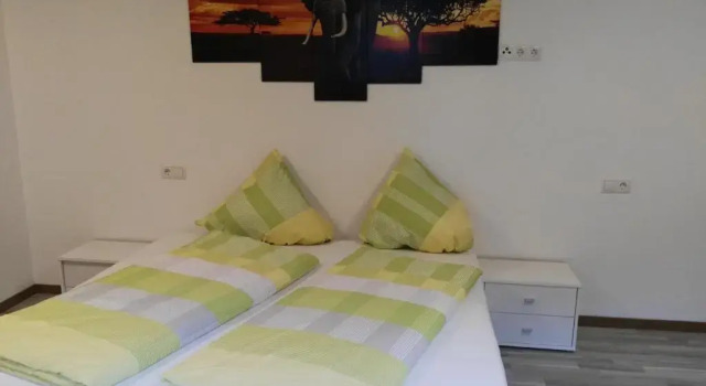 Ferienwohnung Mair, Rezerwuj Hotel Hotele w Tyrol z parkingiem, Parking