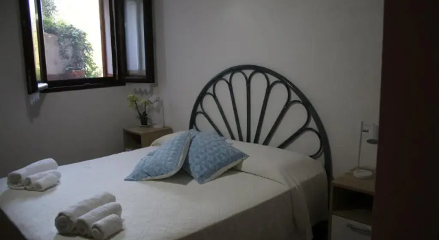 Номер Standard B&B Sa Serra