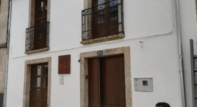 Albergue O Candil, Prenota Hotel Hotel economici a Galizia