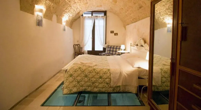 Апартаменты B&B Al Duomo