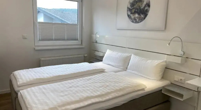 Номер Standard Main Motel