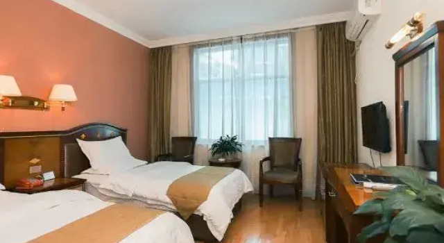Libo Dapeng Business Hotel (Libo Ancient Town)