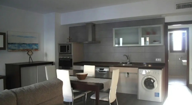 Апартаменты Apartamentos Esencia de Córdoba