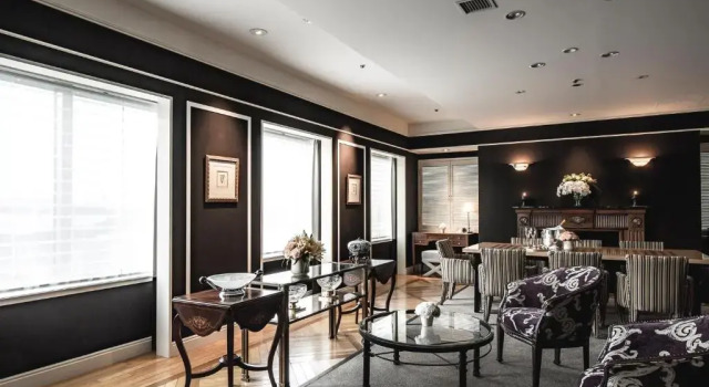 Двухместный люкс Royal Hotel Allamanda Aoyama Tokyo