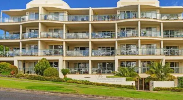 Harbourwatch 11 18 Burrawan Street