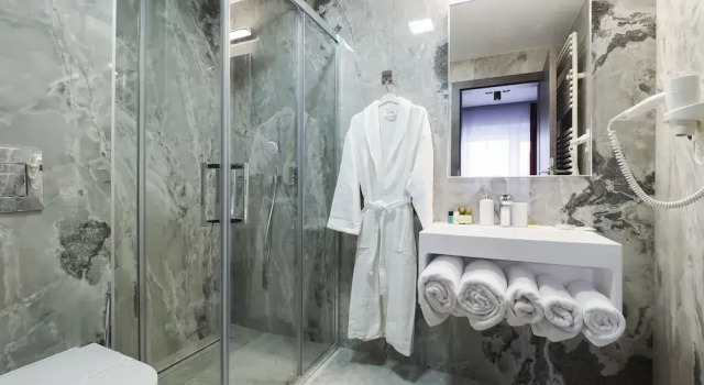 Номер Economy Hotel Anastasia
