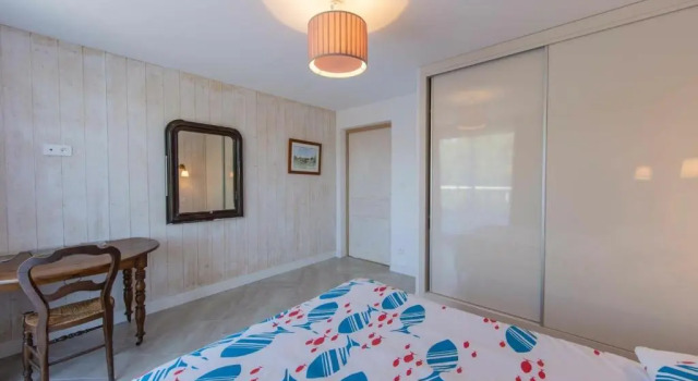 Gîte Jouy-le-Potier, 3 pièces, 4 personnes - FR-1-590-103, Rezervovat Hotel Jouy-le-Potier Sologne