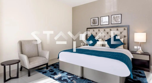Staycae Holiday Homes - Celestia, Забронировать Апартаменты/квартира Dubai World Central Дубай