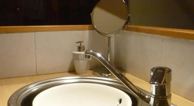 Номер Standard Guesthouse Kolibriehuys