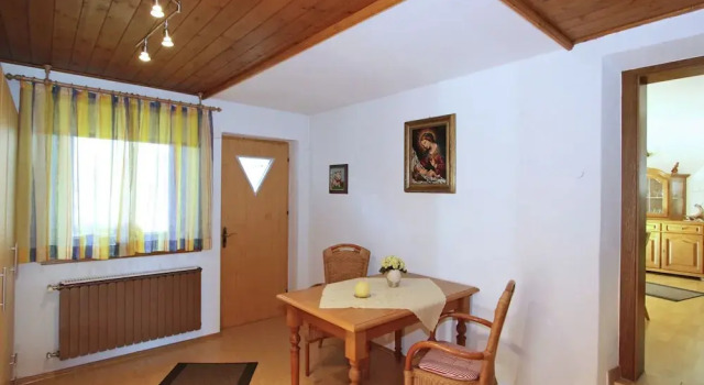 Apartment In Uderns With Balcony Cot Heating Parking, Забронировать Апартаменты/квартира Апартаменты Тироля, Апартаменты/квартира