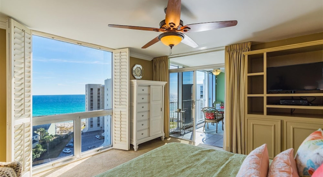 Shoreline Towers 3112 2 Bedroom Condo, Забронировать Апартаменты/квартира Дестин Emerald Coast, рядом с Аквапарк Биг-Каунас