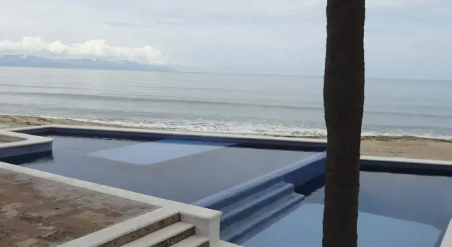 Casas Cocoteros 1, Boek Hotel Nuevo Vallarta  