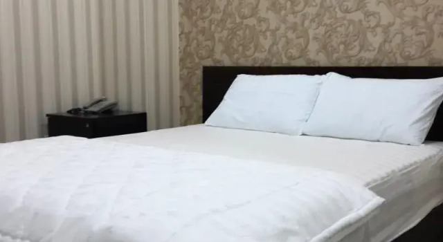 Thien Duc Hotel, Забронировать Отель Tan Phu District 