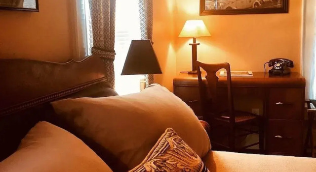 Princess Anne Book Lovers Inn, Réserver Hôtel Princess Anne Maryland