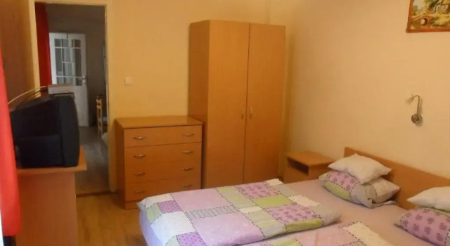 Коттедж Pallósi Ház "A"