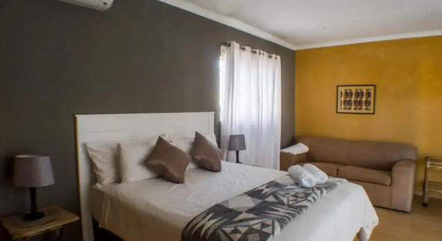 Номер Standard Seroloana Guest House
