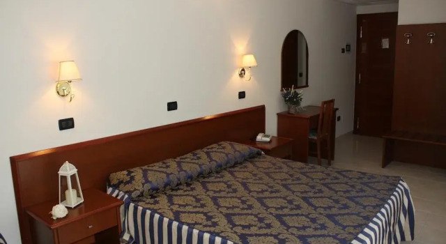 Hotel Di Cosmo
