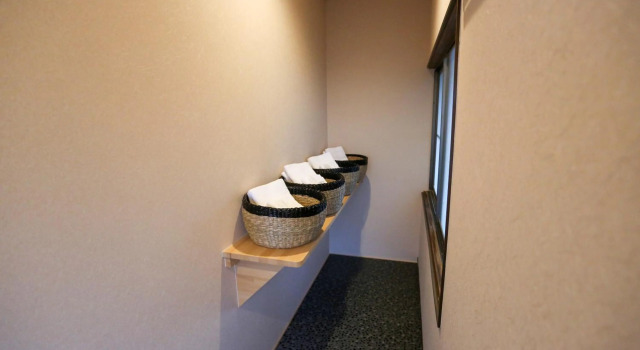 かわもと別邸９２６, Prenota Hotel Hotel a Kyushu con parcheggio, Parcheggio