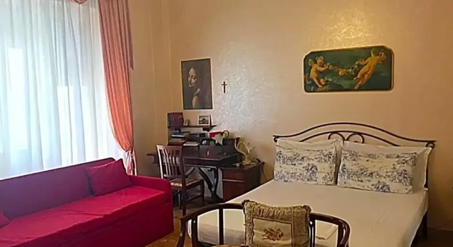 Номер Standard B&B Gelone