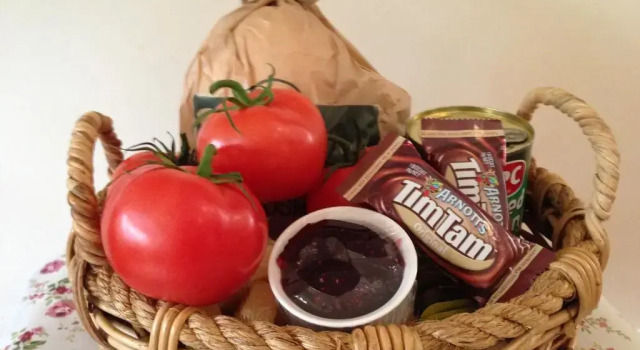 Номер Standard 3 Kings Bed and Breakfast