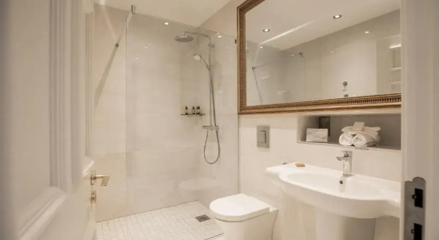 Номер Superior Clanard Court Hotel