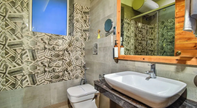 Номер Premium Ds Casa - A Unique Spanish Boutique House