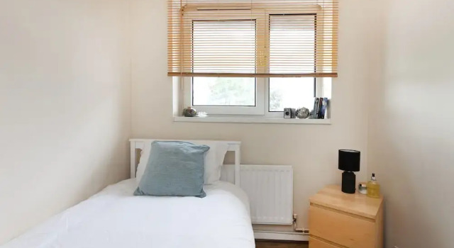 Longlyn 3 bedroom apartment, Varaa Huoneisto Asunnot kohteessa Merseyside, Huoneisto
