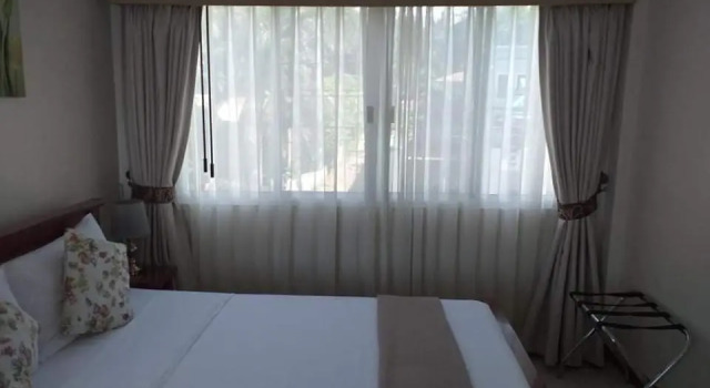 Одноместный номер Deluxe Ocean Breeze Resort