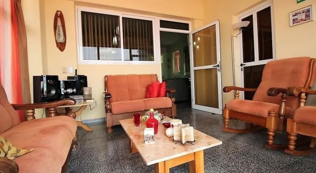 Casa Natacha, Забронировать Отель Отели Гаваны с парковкой, Парковка