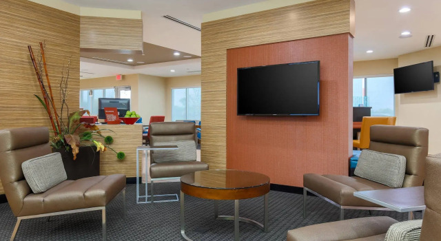 TownePlace Suites by Marriott McAllen Edinburg