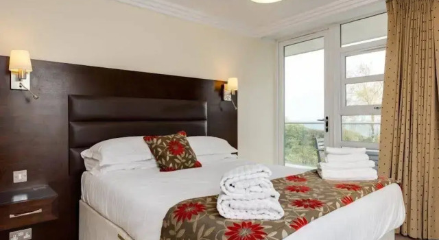 Quay Holidays - Studland Dene, Забронировать Отель Бизнес-отели Англии, 4* 5*