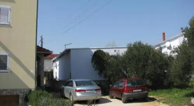 Apartment Megi
