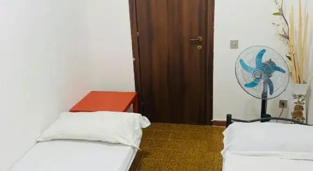 Номер Standard ROMA GONDOLA Guest House