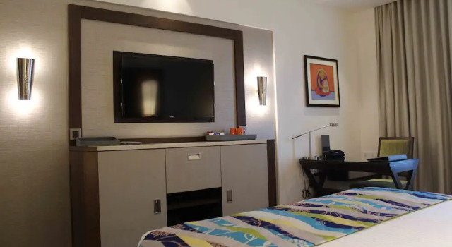 Двухместный номер Deluxe c 1 комнатой Fortune Park Pushpanjali, Durgapur - Member ITC Hotels Group
