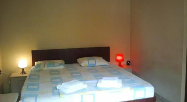 Pensiunea Andrea, Rezerwuj Hotel Hotele w Ilfov z parkingiem, Parking