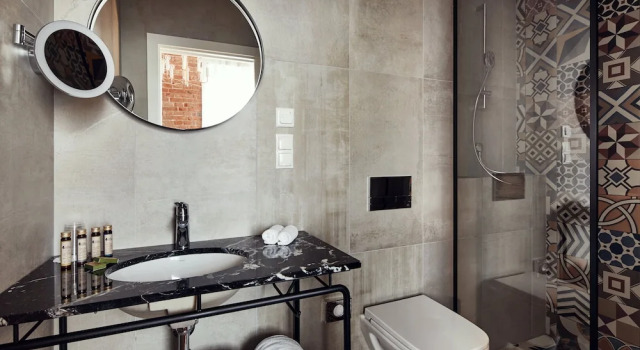 Номер Premium Hotel Indigo Krakow - Old Town by IHG