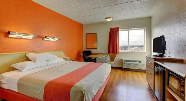 Motel 6 York, PA - North