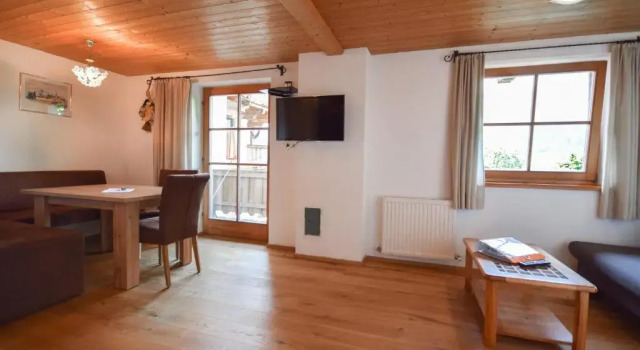 Апартаменты Haus Schönblick