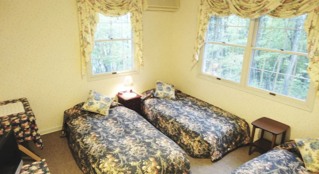 Номер Standard Cozy Inn Antique