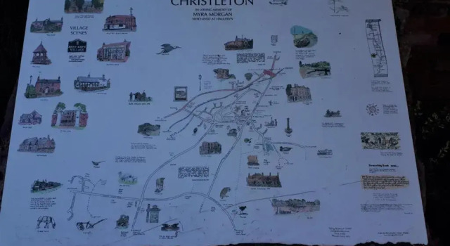 Коттедж Semi Rural House - Stay 7 - Pet - Parking - Garden