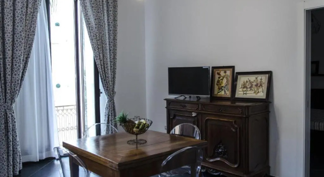 Апартаменты Superior Maria Vittoria Charming Rooms