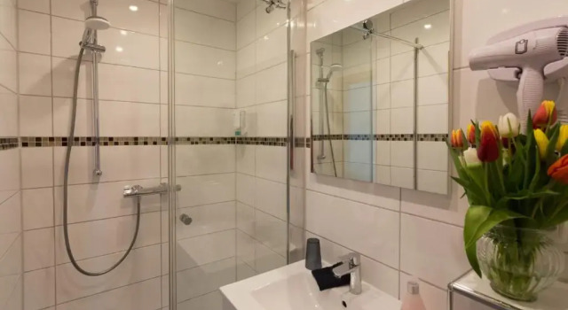 Номер Economy Hotel Restaurant Sonnenlay