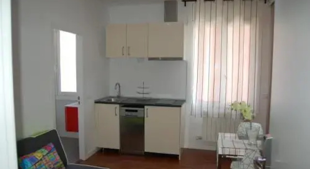 Rua Barcelona Apartments