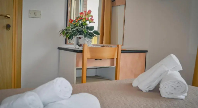 Номер Standard Hotel Stradiot