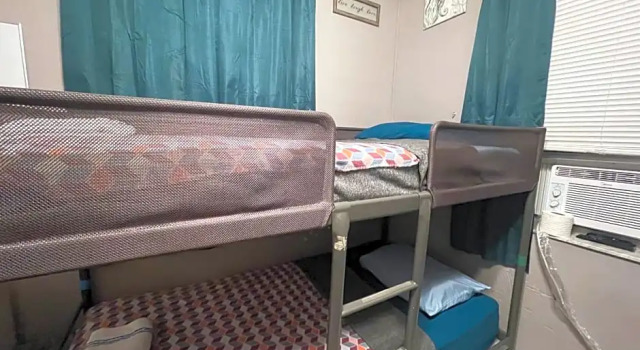 Miami Vibes Hostel-Like Shared Room, Забронировать Отель Норт-Майами-Бич Miami Metropolitan Area